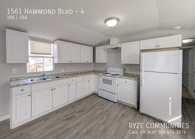 Building Photo - 1561 Hammond Blvd