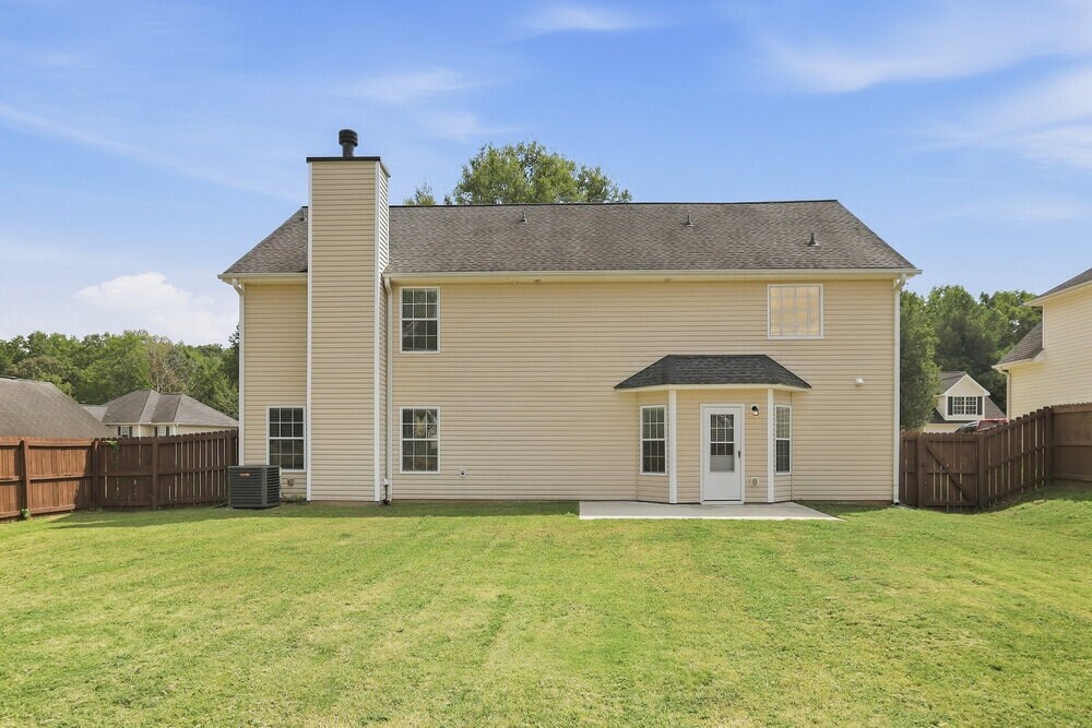 Building Photo - 3750 Georgia Dr