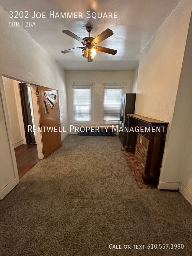 Building Photo - 3202 Joe Hammer Sq