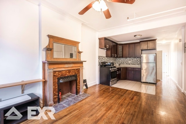 Building Photo - 401 Hancock St