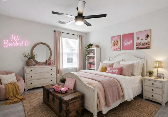 Building Photo - 6407 Kendall Cv