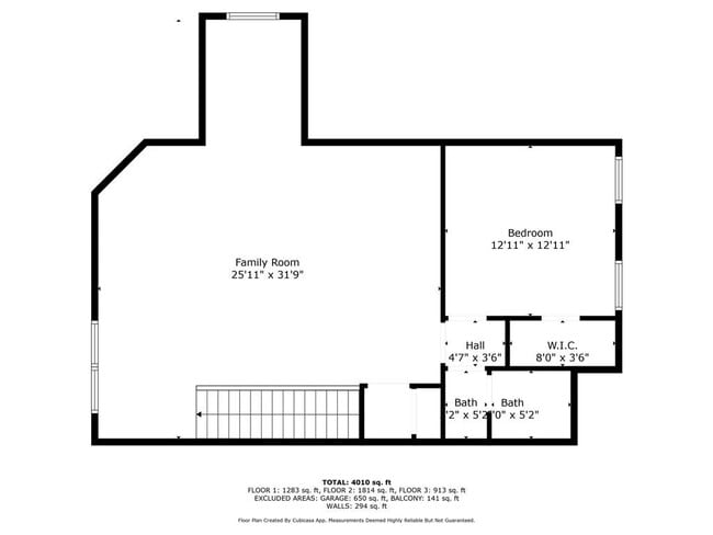 Building Photo - 705 Pressing Dr