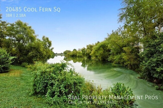 Building Photo - 20485 Cool Fern Square