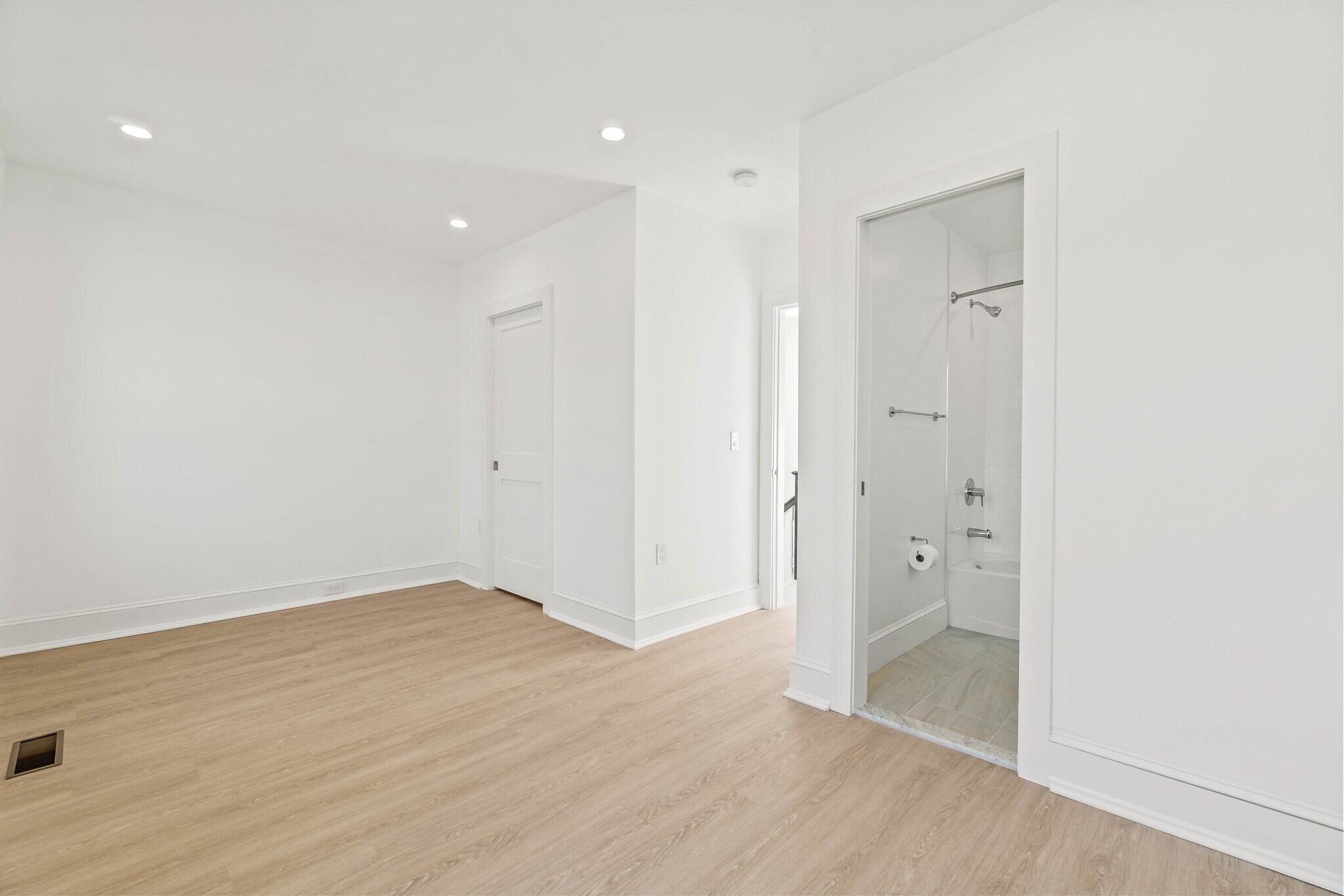 Bedroom 2 - 1751 U St NW