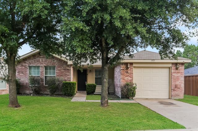 Primary Photo - 1435 Sax Leigh Dr