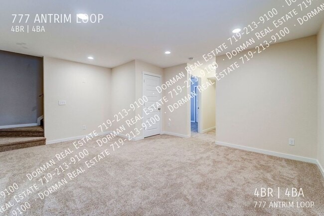 Building Photo - 777 Antrim Loop