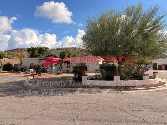 Building Photo - 12817 N 1st St