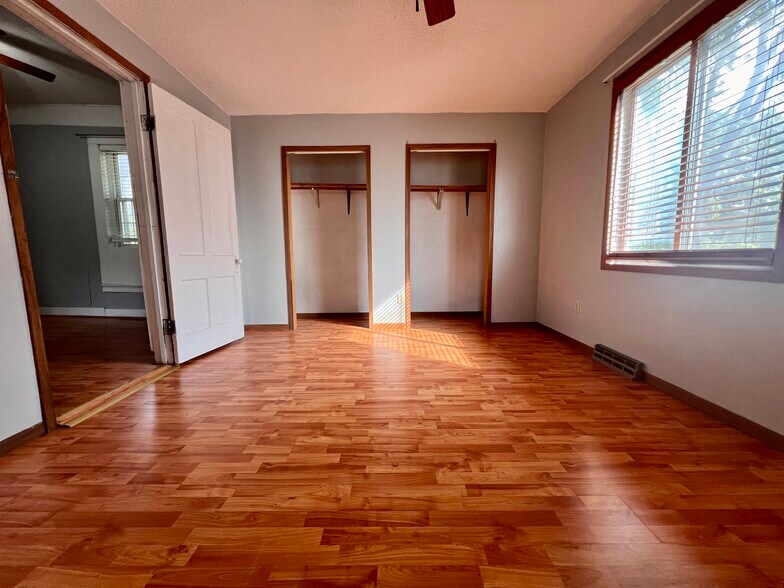 Bed #1 - 2222 Walnut St