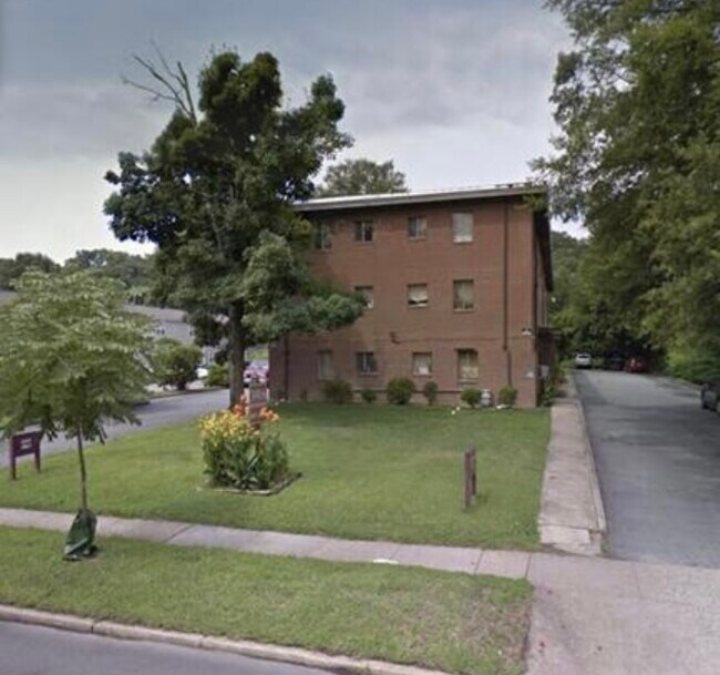 3916 Chamberlayne Ave 3916 Chamberlayne Ave Richmond VA 23227