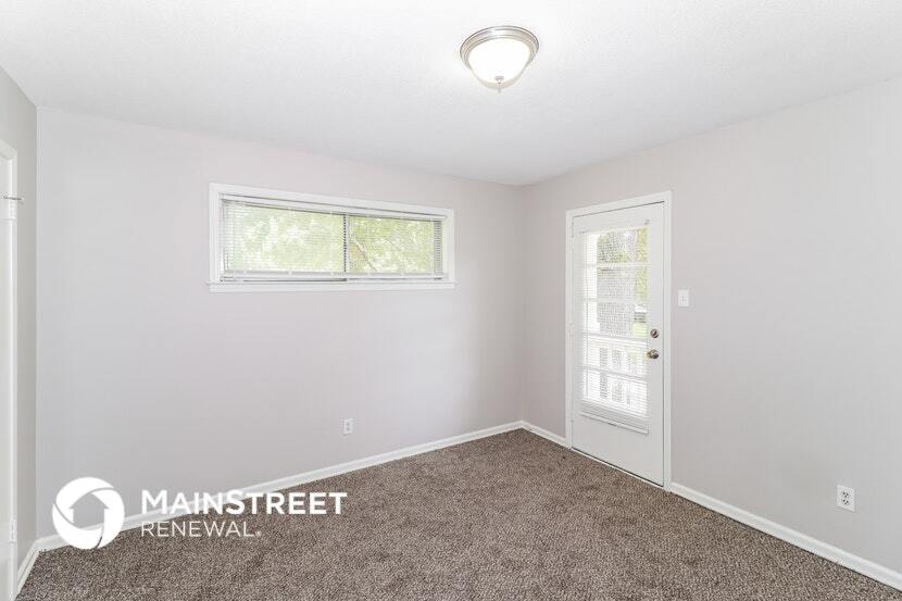 Building Photo - 3569 Arsenal St