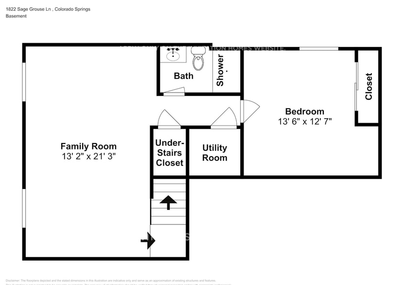 Building Photo - 1822 Sage Grouse Ln