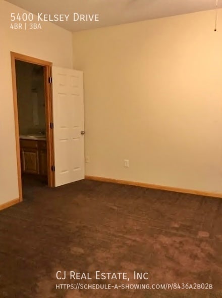 Building Photo - 5400 Kelsey Dr