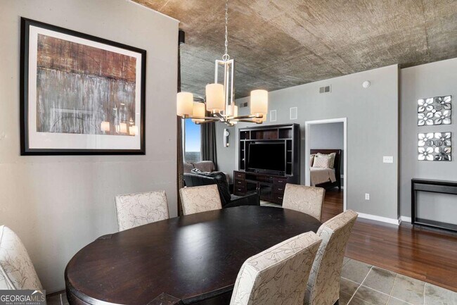 Building Photo - 855 Peachtree St NE