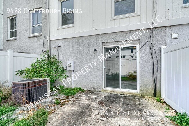 Building Photo - 9428 Canterbury Riding