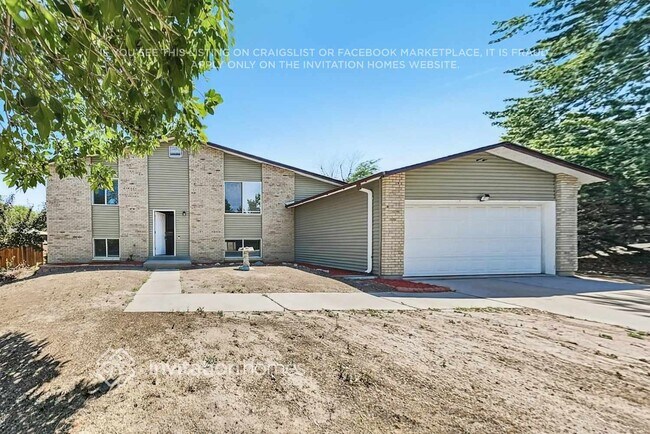 Building Photo - 3270 S Ouray Way