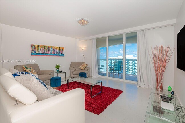 Building Photo - 3800 S Ocean Dr