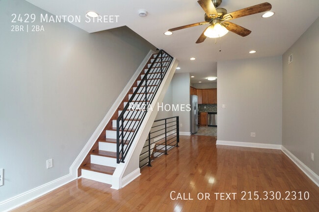 Primary Photo - 2429 Manton St