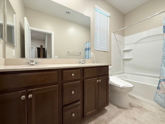 Building Photo - 3/BD 2/BA W/Den Prime Summerlin West Location – Beautiful One-Story Home