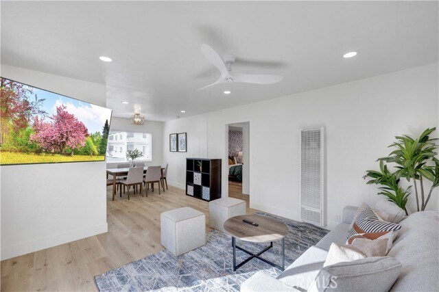 Building Photo - 1075 Molino Ave