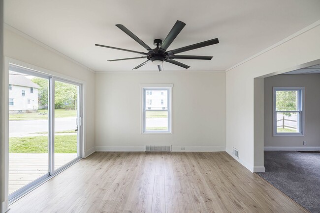 Building Photo - Remodeled  3 Bdrm Wesleyville Home w Workm...