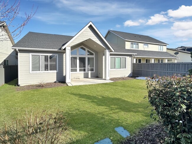 Building Photo - 6215 S Palatino Way