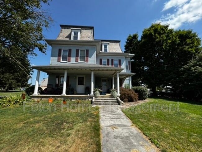 Building Photo - 243 Old Leacock Rd