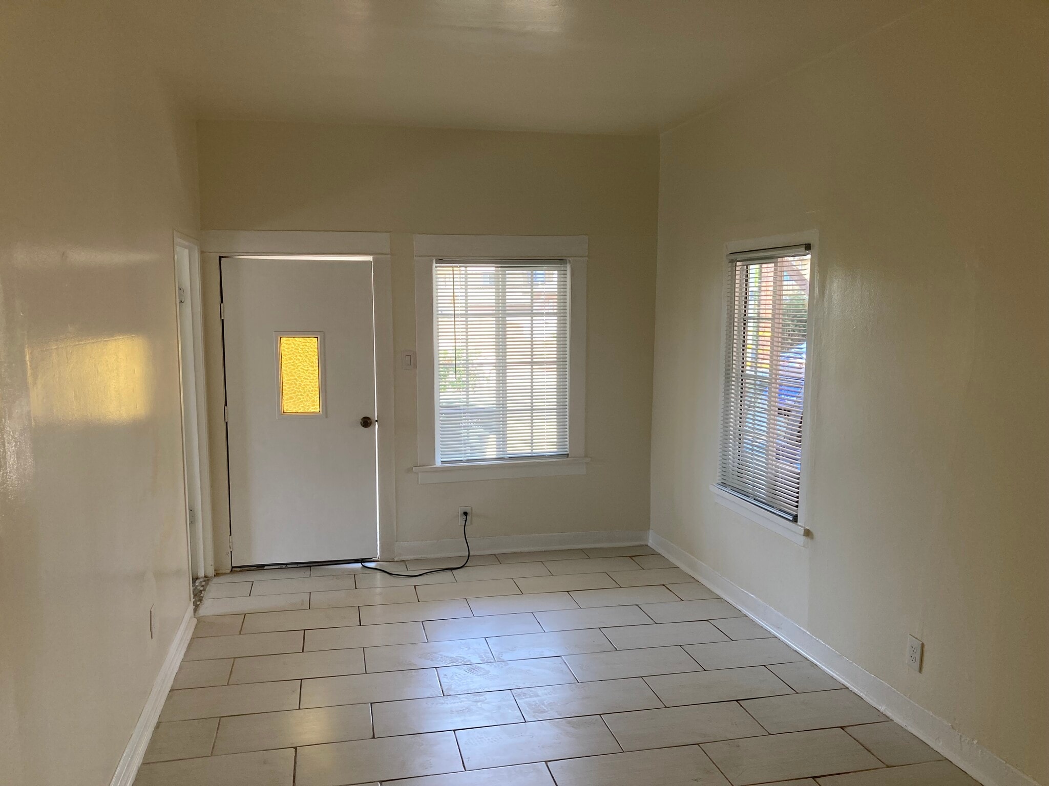 Living Room Entrance - 1806 257th St