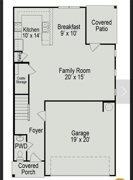 Building Photo - 702 Shetland Trl