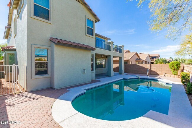 Building Photo - 16516 W Carmen Dr