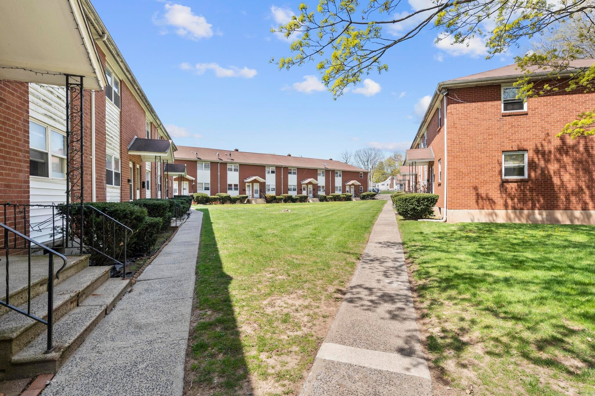 Building Photo - 75 Saltonstall Pky