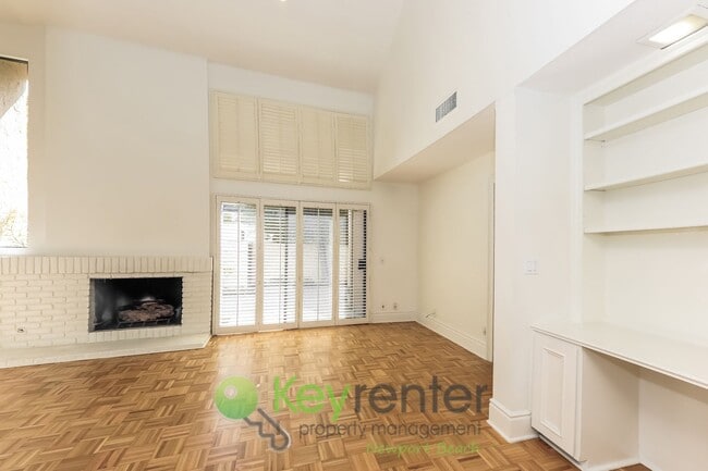 Building Photo - SOPHISTICATED FAMILY SANCTUARY IN COVETED ...