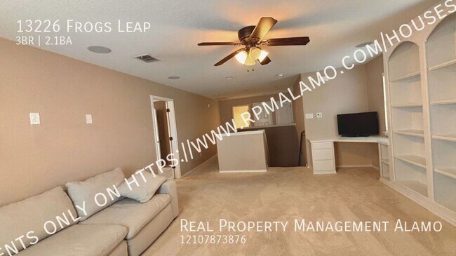 Building Photo - 13226 Frogs Leap