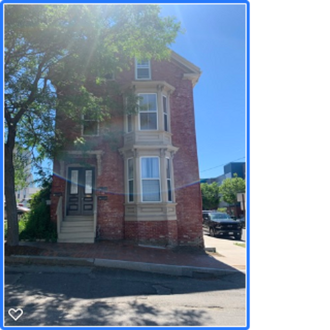 Building Photo - 164 Pearl St