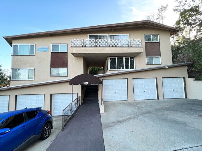 Interior Photo - GRACIA