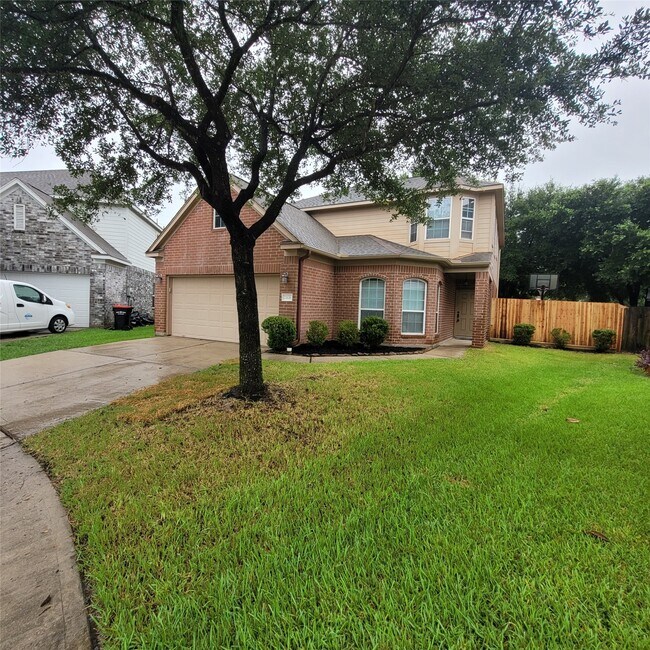 Building Photo - 22626 Goss Spring Ct