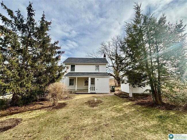 Building Photo - 6024 Front St