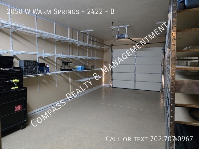 Building Photo - 2050 W Warm Springs Rd