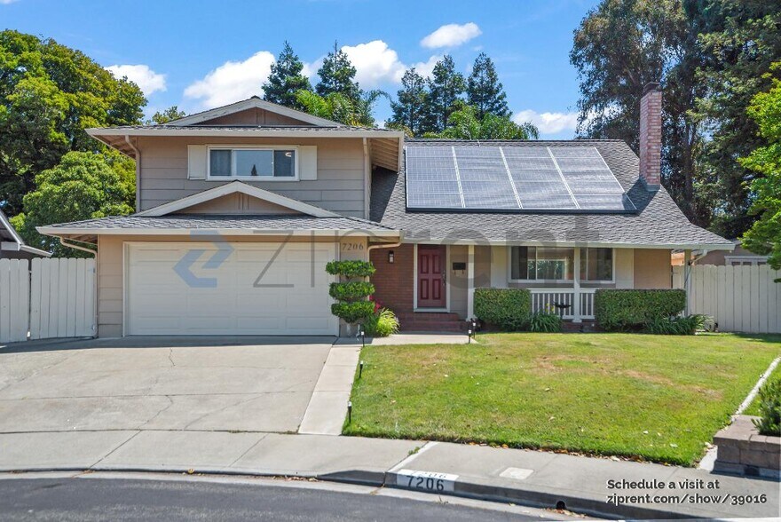 Primary Photo - 7206 Stonedale Dr