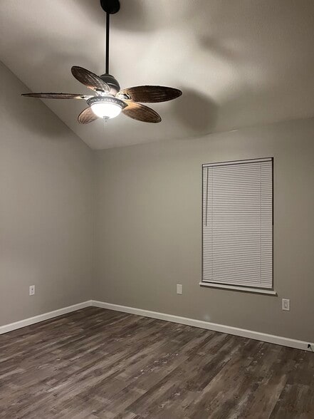 2nd Bedroom - 1141 Cornerstone Ln