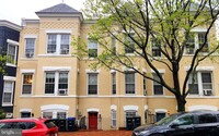 Building Photo - 1530 34th St NW