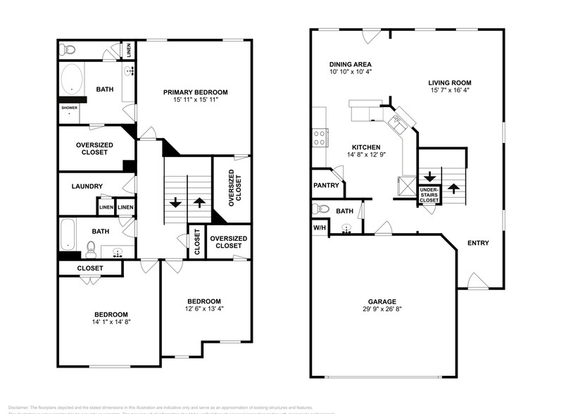 Building Photo - 5710 Snapping Turtle Rd