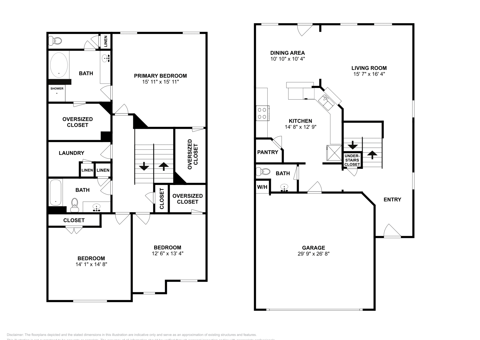 Building Photo - 5710 Snapping Turtle Rd