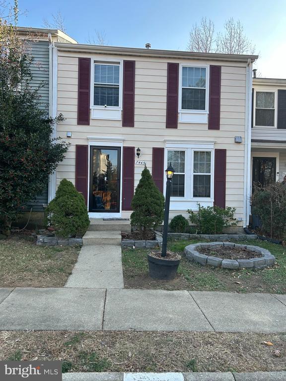 Building Photo - 7445 Aspenpark Rd