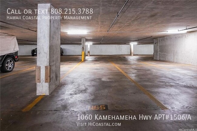 Building Photo - 1060 Kamehameha Hwy