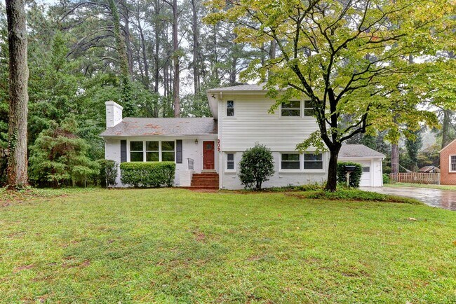 Building Photo - 309 Corbin Dr