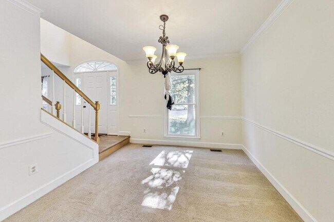 Building Photo - Cool on Cool Spring! Large SF 4 Bed + 2.5 BA