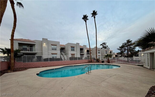 Building Photo - 6800 E Lake Mead Blvd