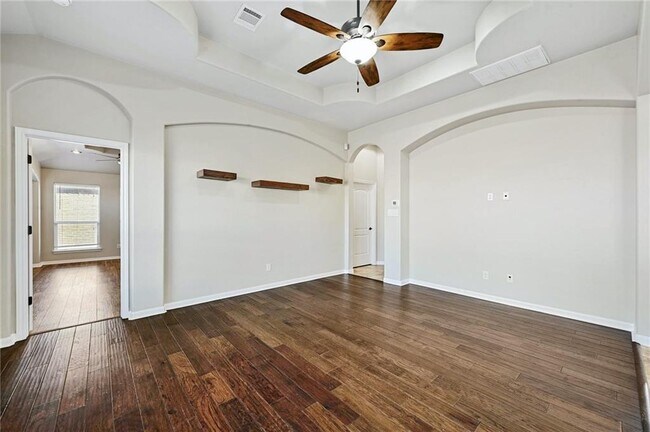 Building Photo - 119 Legends of Hutto Tr