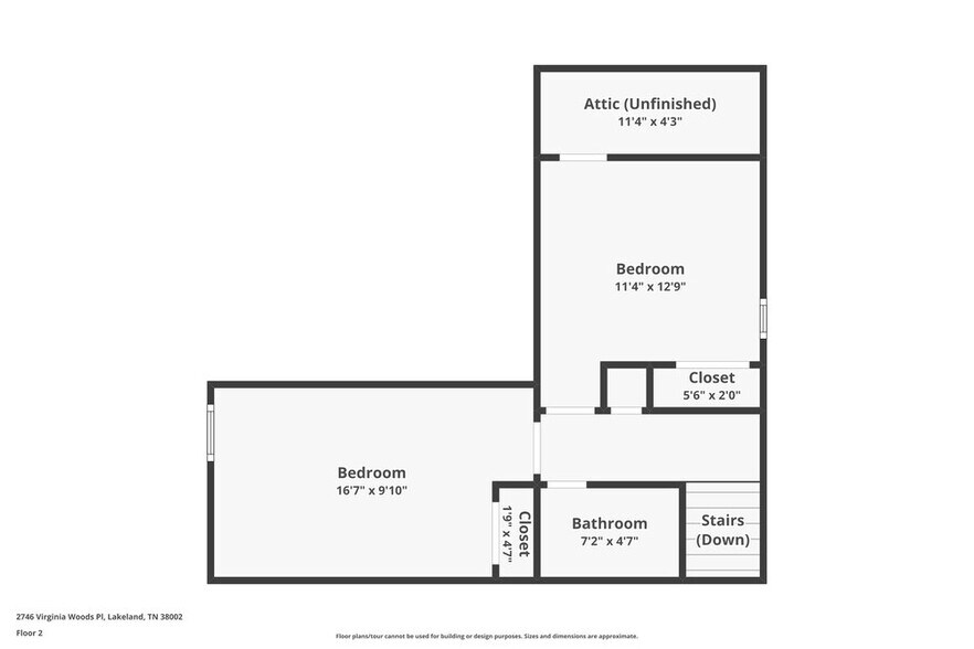 Building Photo - 2746 Virginia Woods Pl