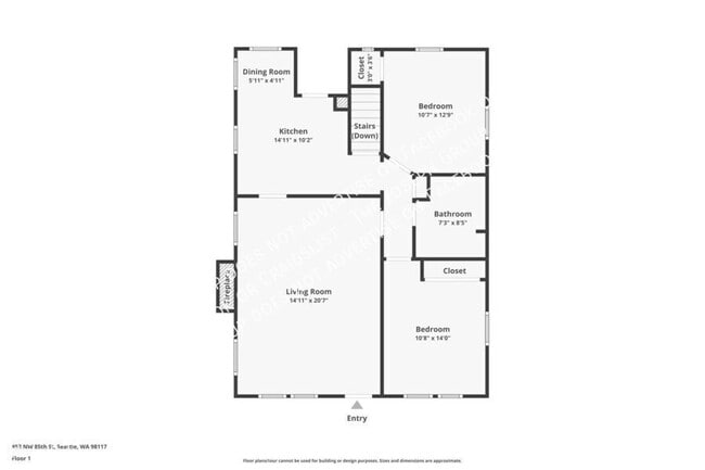 Building Photo - 852 NW 85th St